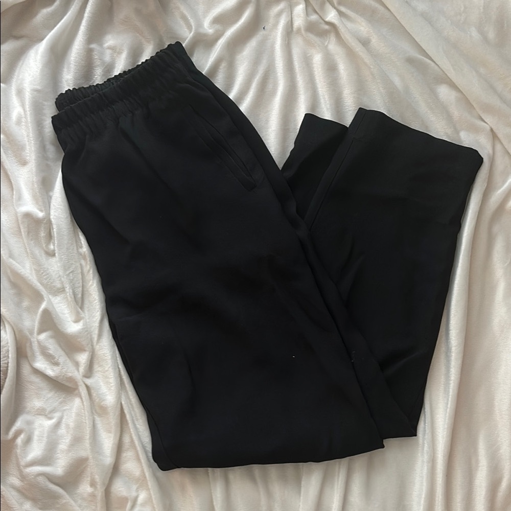 Black trouser